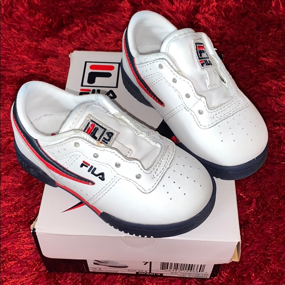 Fila Sneakers